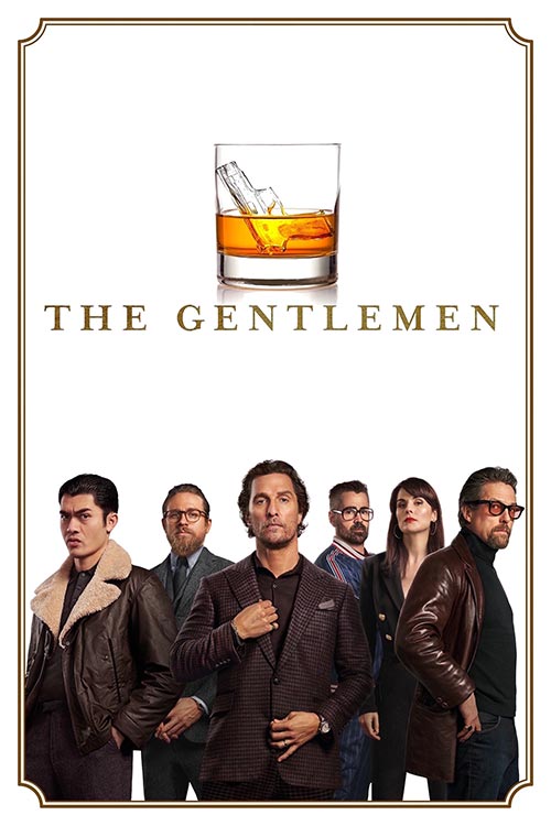 دانلود فیلم The Gentlemen 2019