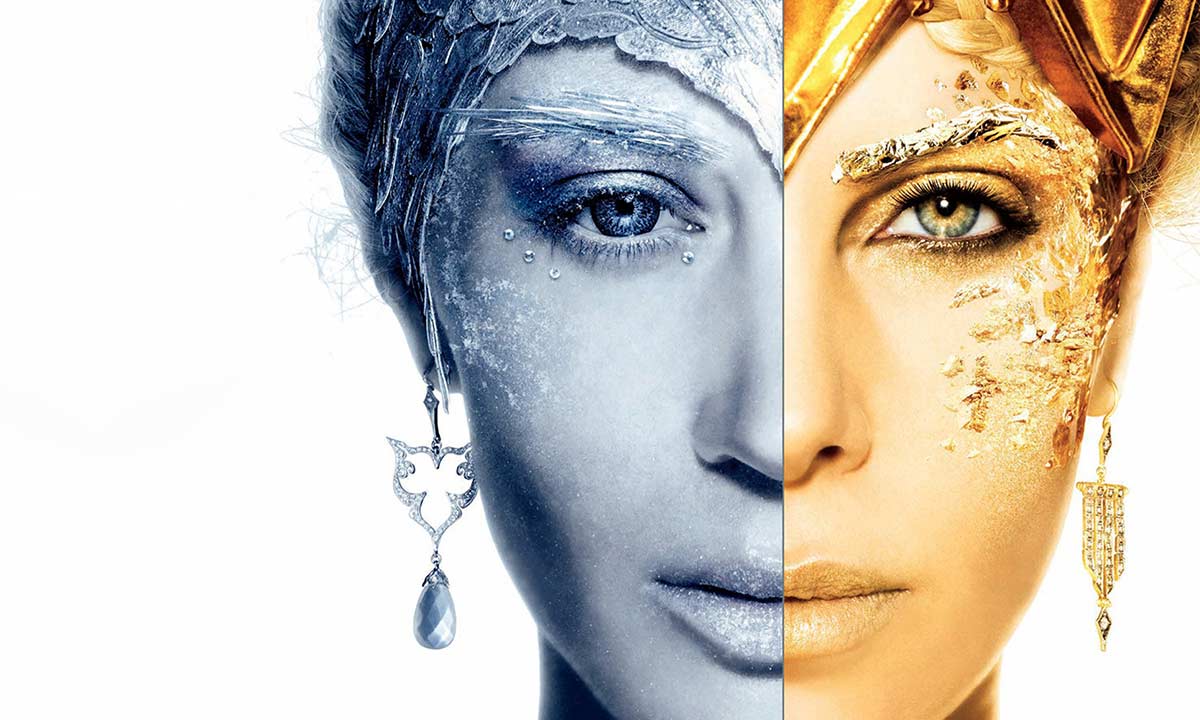 دانلود فیلم The Huntsman: Winter’s War 2016 (سفیدبرفی و شکارچی 2) دانلود فیلم The Huntsman: Winter’s War 2016 (سفیدبرفی و شکارچی 2)