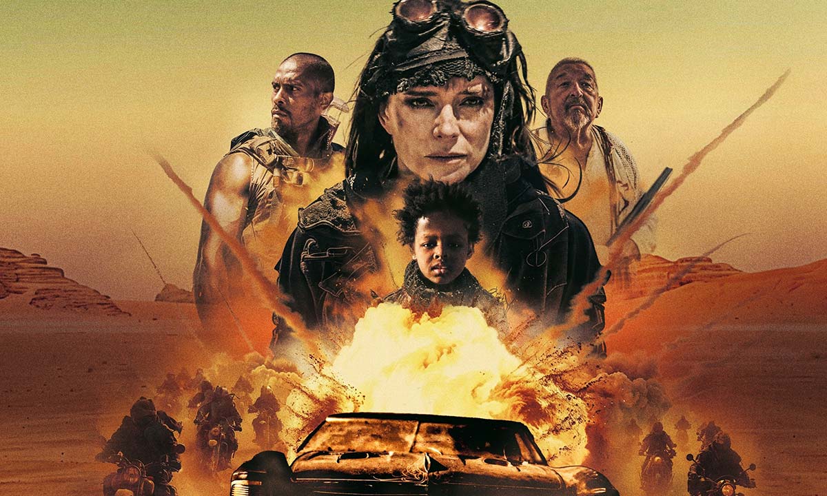 دانلود فیلم The Protector 2025 (محافظ) زیرنویس فارسی دانلود فیلم The Protector 2025 (محافظ) زیرنویس فارسی