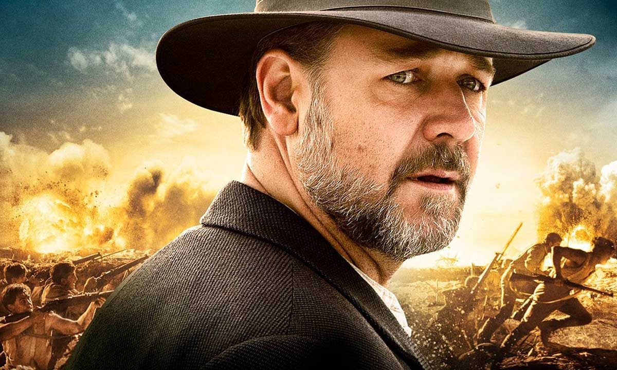 دانلود فیلم The Water Diviner 2014 (آب شناس) زیرنویس فارسی