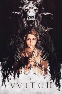 دانلود فیلم The Witch 2015 (جادوگر) با زیرنویس فارسی