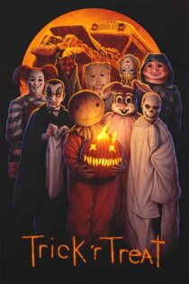 دانلود فیلم Trick ‘r Treat 2007 (ترفند درمان) زیرنویس فارسی دانلود فیلم Trick ‘r Treat 2007 (ترفند درمان) زیرنویس فارسی