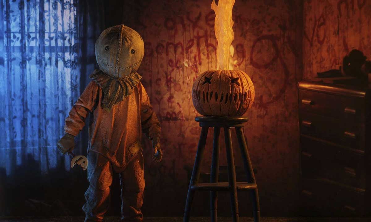 دانلود فیلم Trick ‘r Treat 2007 (ترفند درمان) زیرنویس فارسی