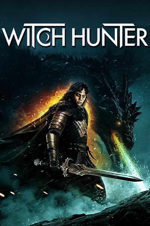 دانلود فیلم Witch Hunter 2024