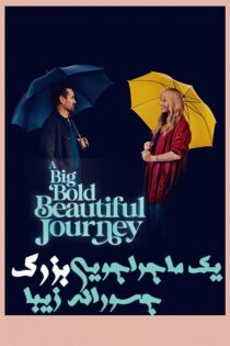 دانلود فیلم A Big Bold Beautiful Journey 2025