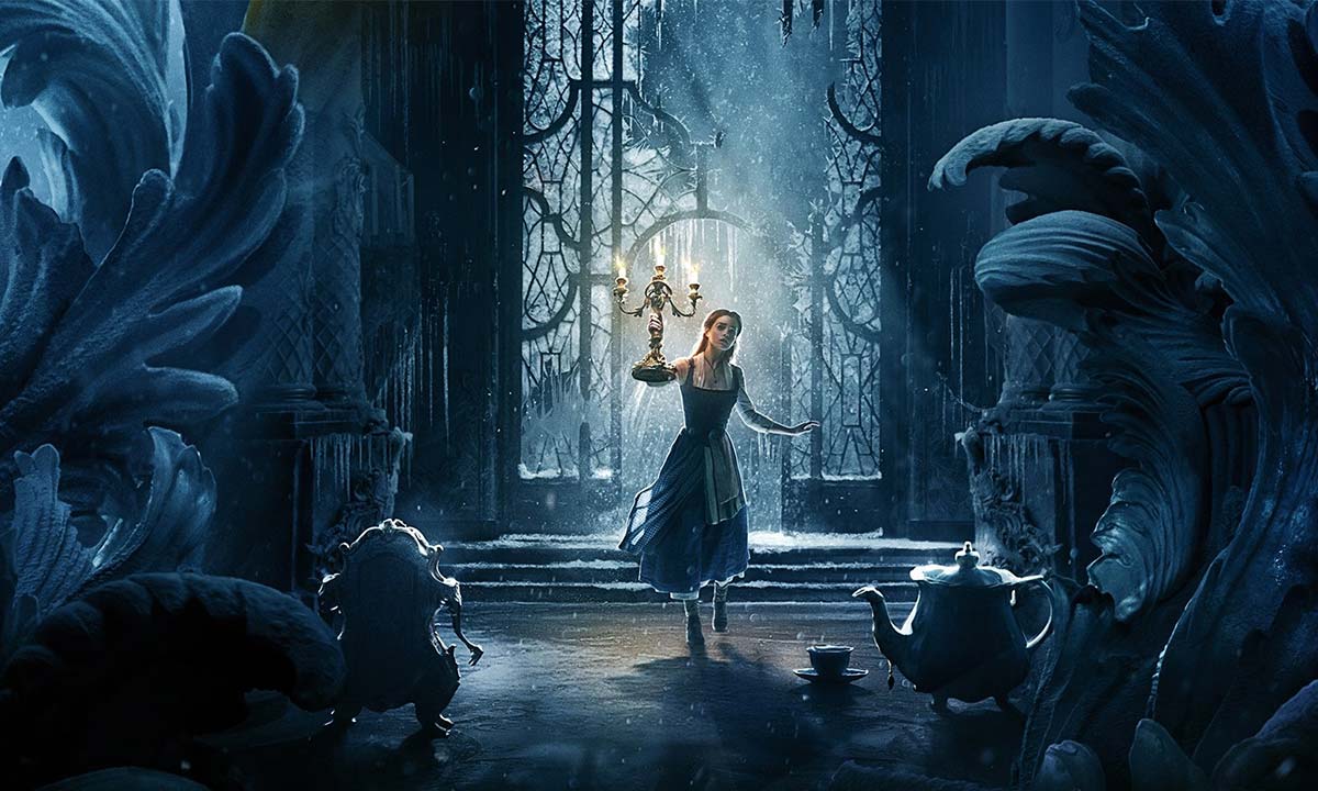 دانلود فیلم Beauty and the Beast 2017 (دیو و دلبر) دوبله فارسی دانلود فیلم Beauty and the Beast 2017 (دیو و دلبر) دوبله فارسی