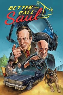 دانلود سریال Better Call Saul (بهتره با ساول تماس بگیری) زیرنویس فارسی دانلود سریال Better Call Saul (بهتره با ساول تماس بگیری) زیرنویس فارسی