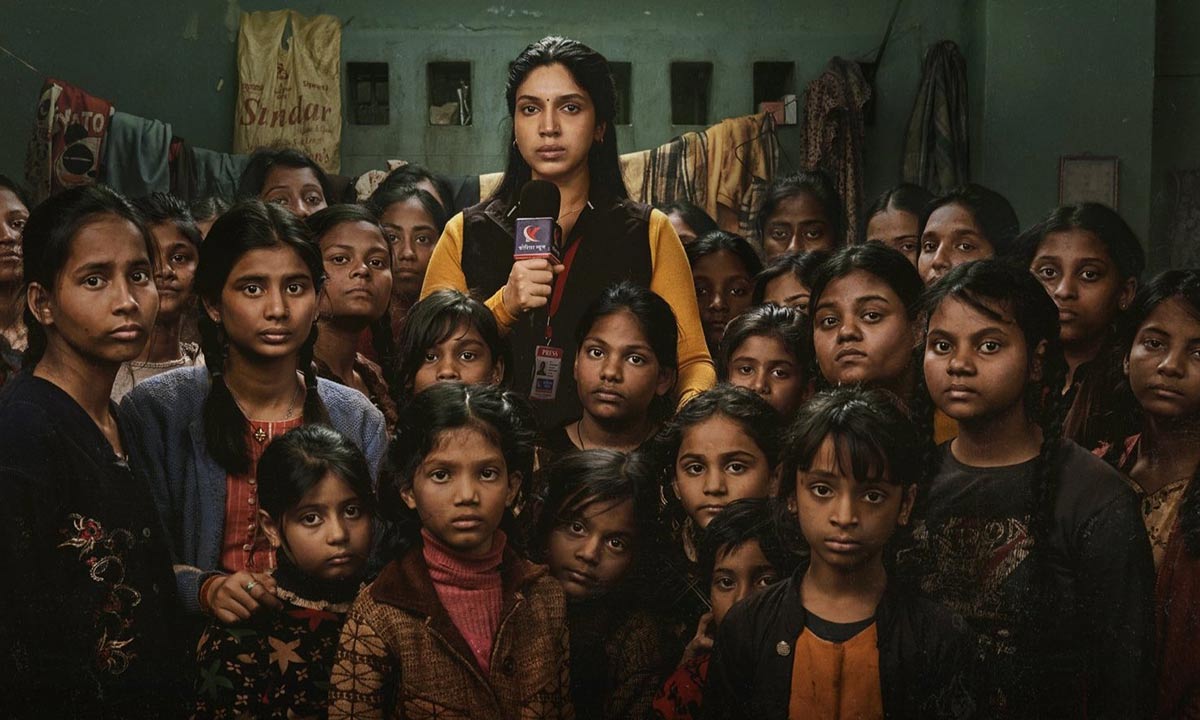 دانلود فیلم Bhakshak 2024 (شکارچی) با زیرنویس فارسی دانلود فیلم Bhakshak 2024 (شکارچی) با زیرنویس فارسی