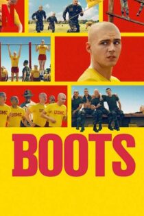 دانلود سریال Boots با زیرنویس فارسی