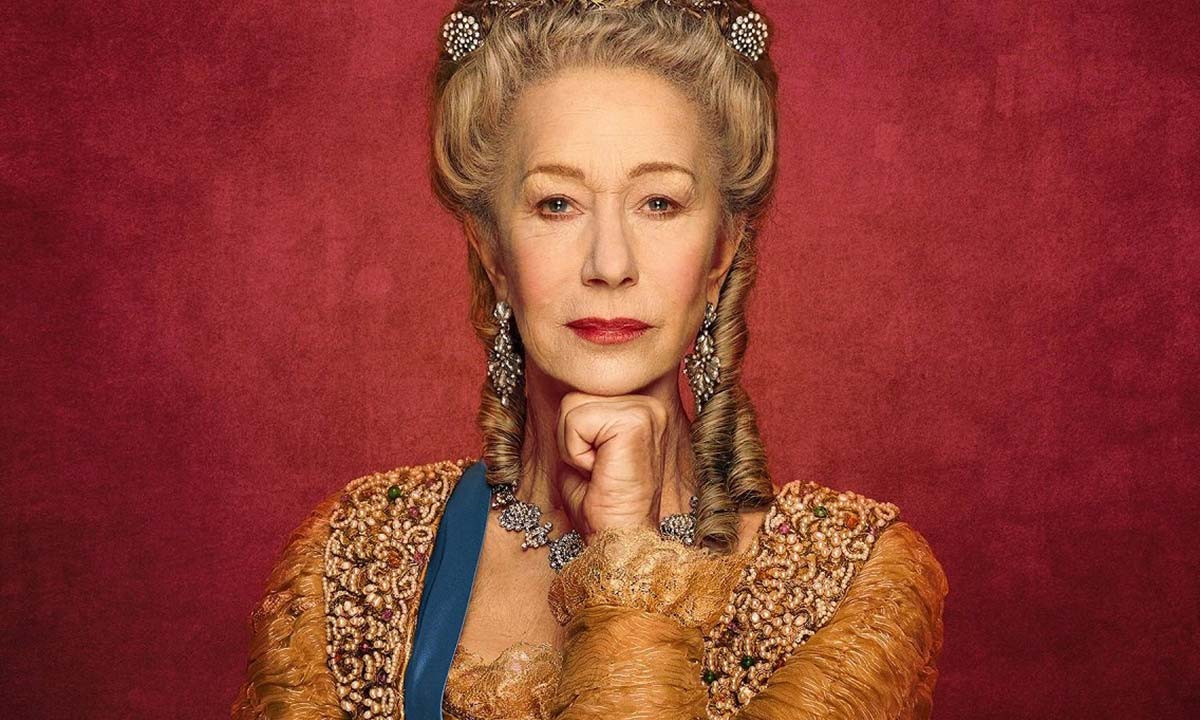 دانلود مینی سریال Catherine the Great (کاترین کبیر) زیرنویس فارسی دانلود مینی سریال Catherine the Great (کاترین کبیر) زیرنویس فارسی