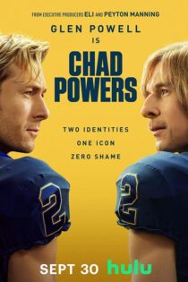 دانلود سریال Chad Powers