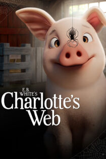 دانلود انیمیشن سریالی Charlotte's Web 2025