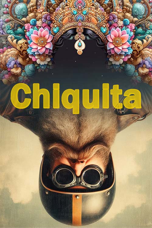 دانلود فیلم Chiquita 2025 با زیرنویس فارسی