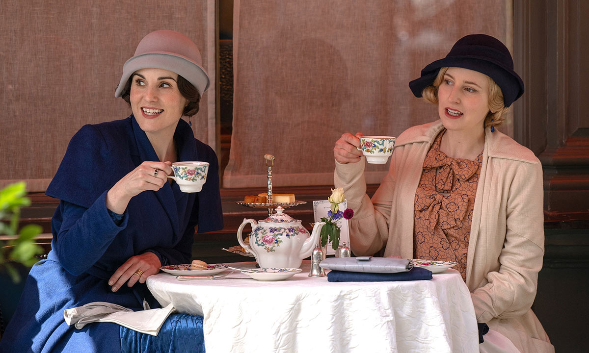 دانلود فیلم Downton Abbey 3 2025 (دانتون ابی ۳) با دوبله فارسی دانلود فیلم Downton Abbey 3 2025 (دانتون ابی ۳) با دوبله فارسی