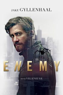 دانلود فیلم Enemy 2013 (دشمن) با زیرنویس فارسی