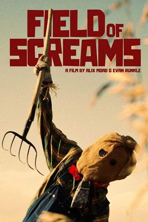دانلود فیلم Field of Screams 2025