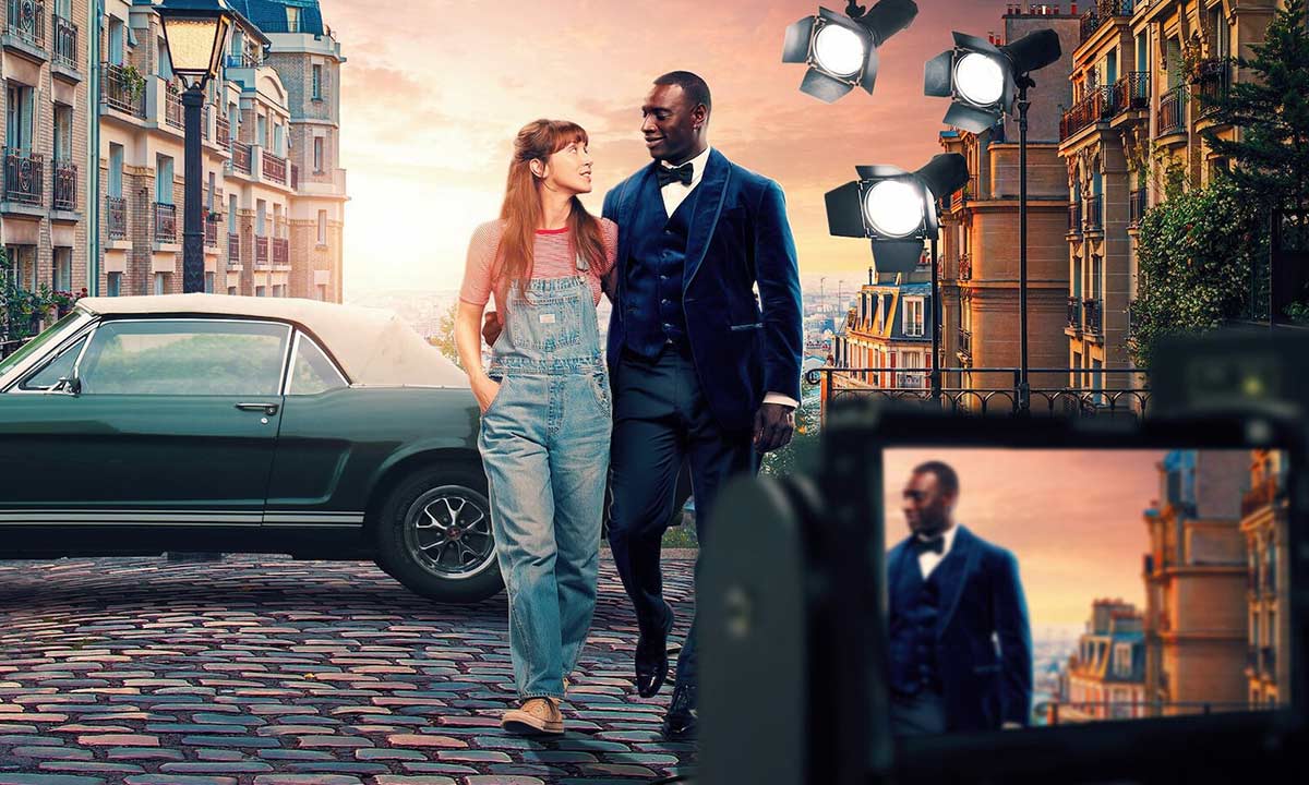 دانلود فیلم French Lover 2025 (عاشق فرانسوی) زیرنویس فارسی