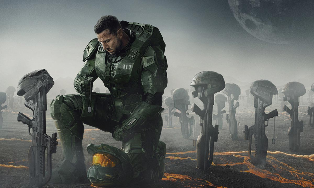 دانلود سریال Halo هیلو با زیرنویس فارسی (فصل اول و دوم) دانلود سریال Halo هیلو با زیرنویس فارسی (فصل اول و دوم)