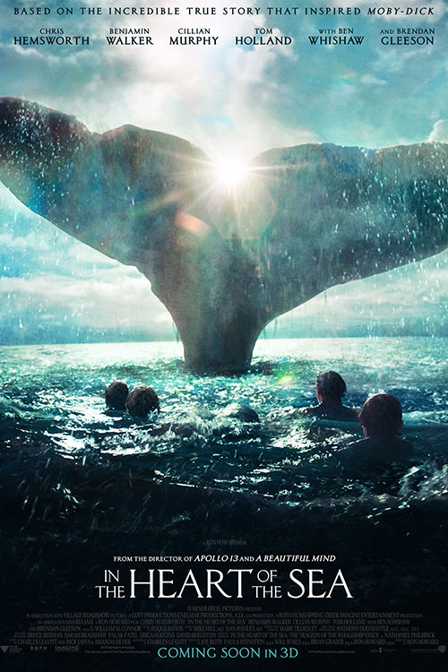دانلود فیلم In the Heart of the Sea