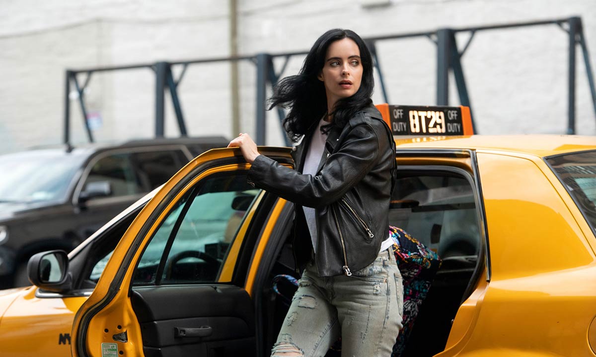 دانلود سریال Jessica Jones جسیکا جونز زیرنویس فارسی (فصل اول تا سوم) دانلود سریال Jessica Jones جسیکا جونز زیرنویس فارسی (فصل اول تا سوم)