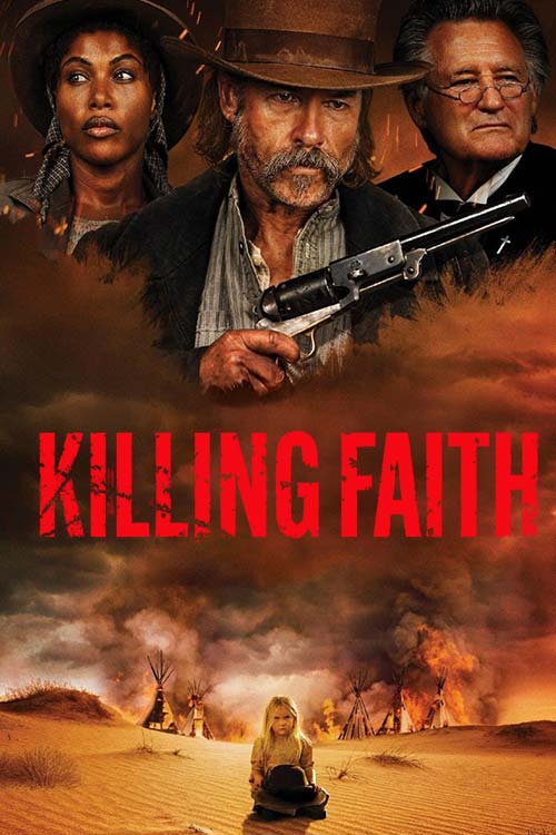 دانلود فیلم Killing Faith 2025 زیرنویس فارسی