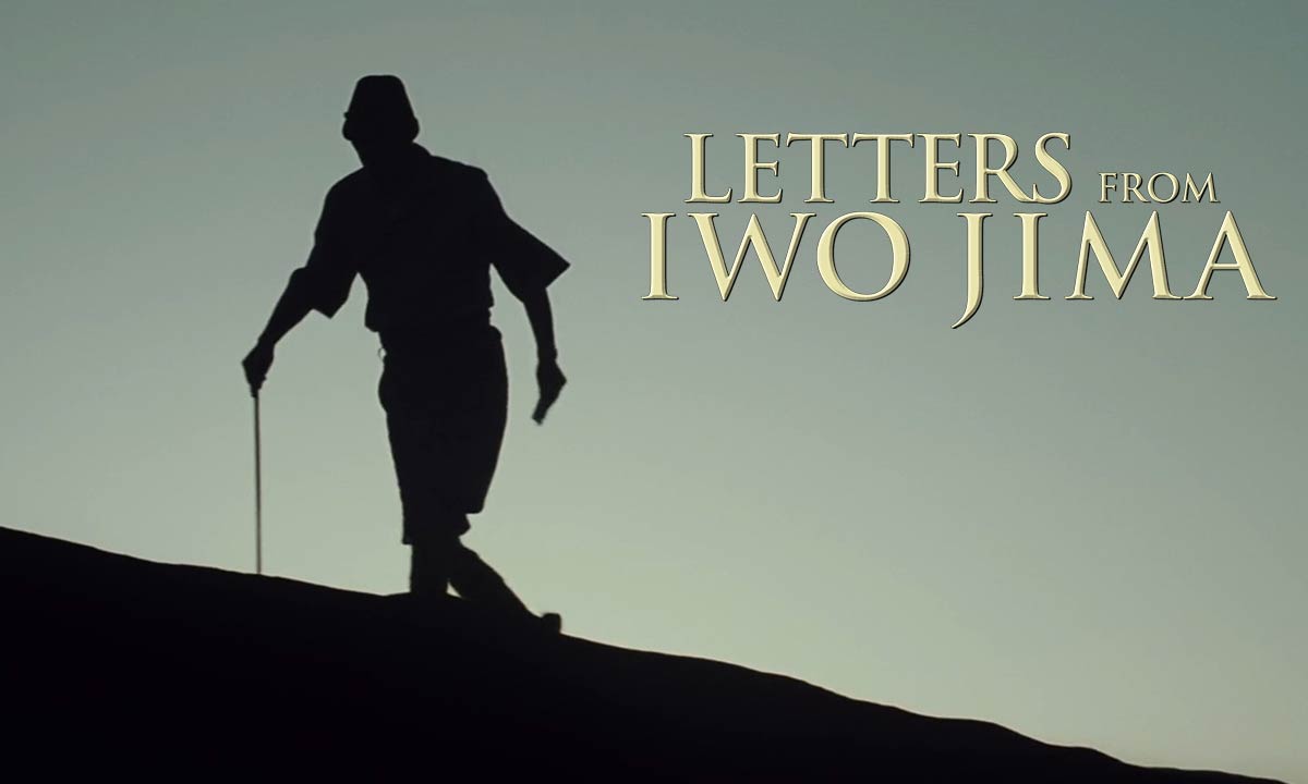 دانلود فیلم Letters from Iwo Jima 2006 (نامه هایی از ایووجیما) دوبله فارسی دانلود فیلم Letters from Iwo Jima 2006 (نامه هایی از ایووجیما) دوبله فارسی