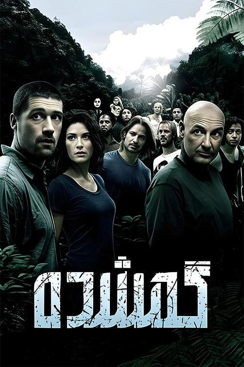 دانلود سریال Lost با زیرنویس فارسی