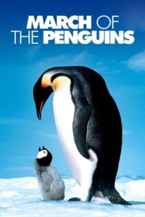 دانلود مستند March of the Penguins