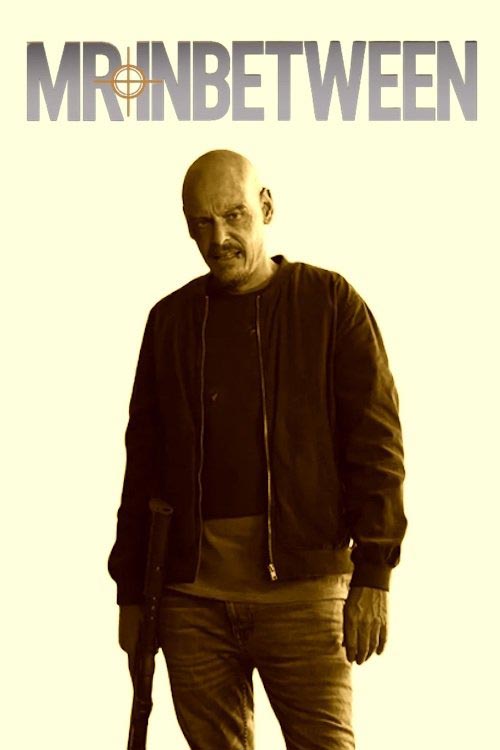 دانلود سریال Mr Inbetween