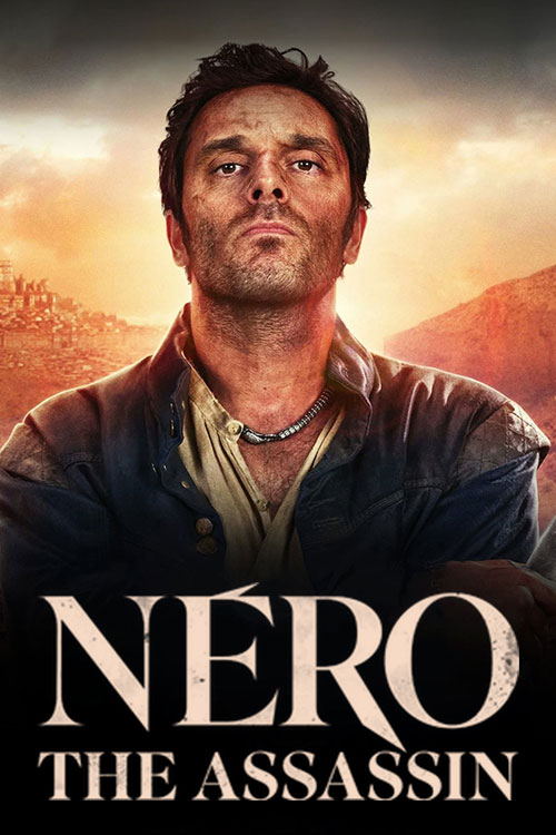 دانلود سریال Nero the Assassin 2025 زیرنویس فارسی
