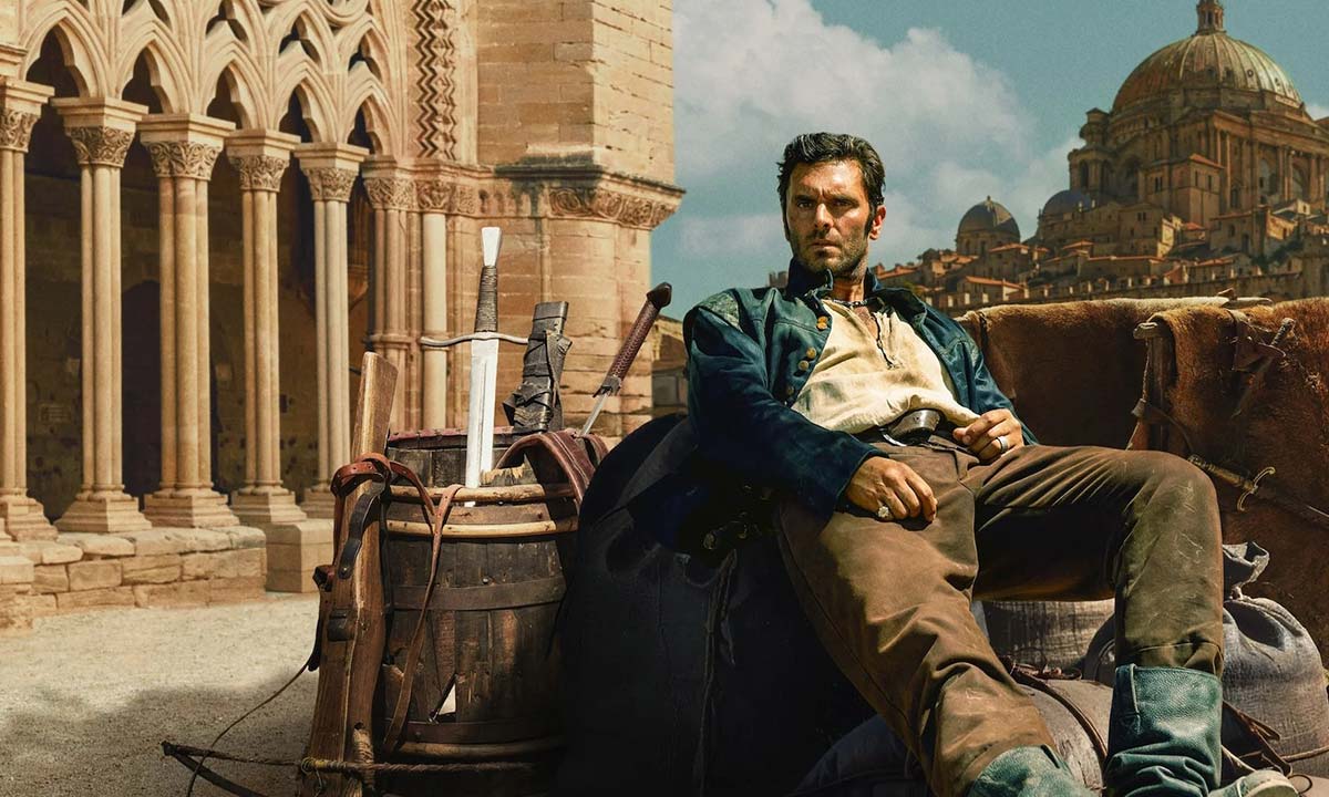 دانلود مینی سریال Néro the Assassin (نرو قاتل) زیرنویس فارسی دانلود مینی سریال Néro the Assassin (نرو قاتل) زیرنویس فارسی