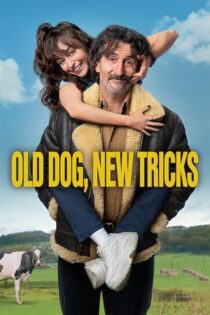 دانلود مینی سریال Old Dog New Tricks 2025
