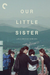 دانلود فیلم Our Little Sister 2015 (خواهر کوچک ما) زیرنویس فارسی