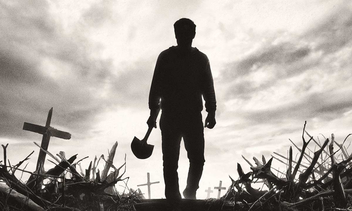دانلود فیلم Pet Sematary 2019 (غبرستان حیوانات خانگی) زیرنویس فارسی