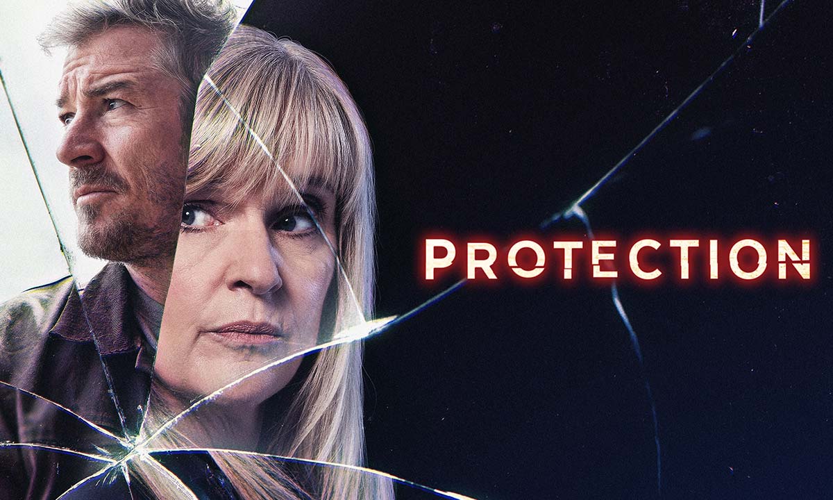 دانلود مینی سریال Protection 2024 (حفاظت) با زیرنویس فارسی