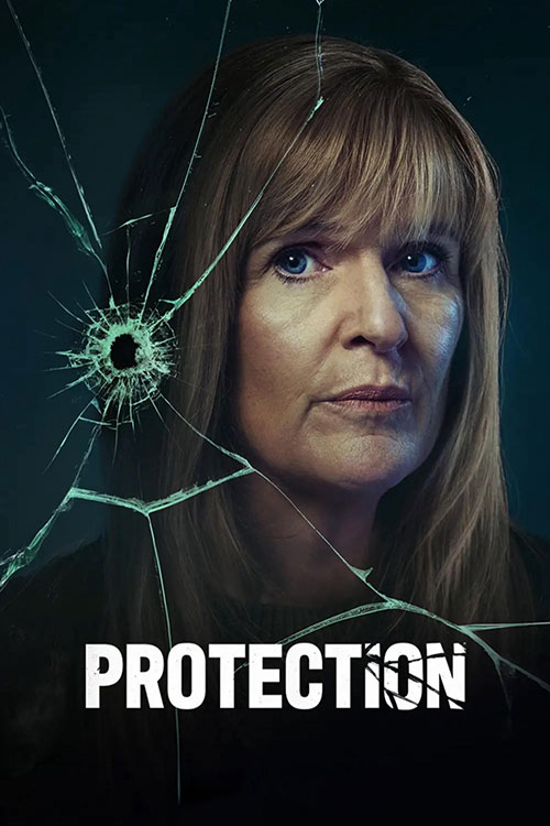 دانلود سریال Protection