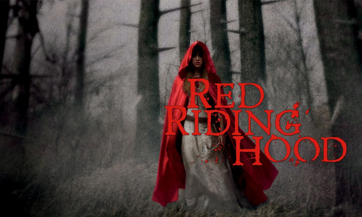 دانلود فیلم Red Riding Hood 2011 (شنل قرمزی) دوبله فارسی