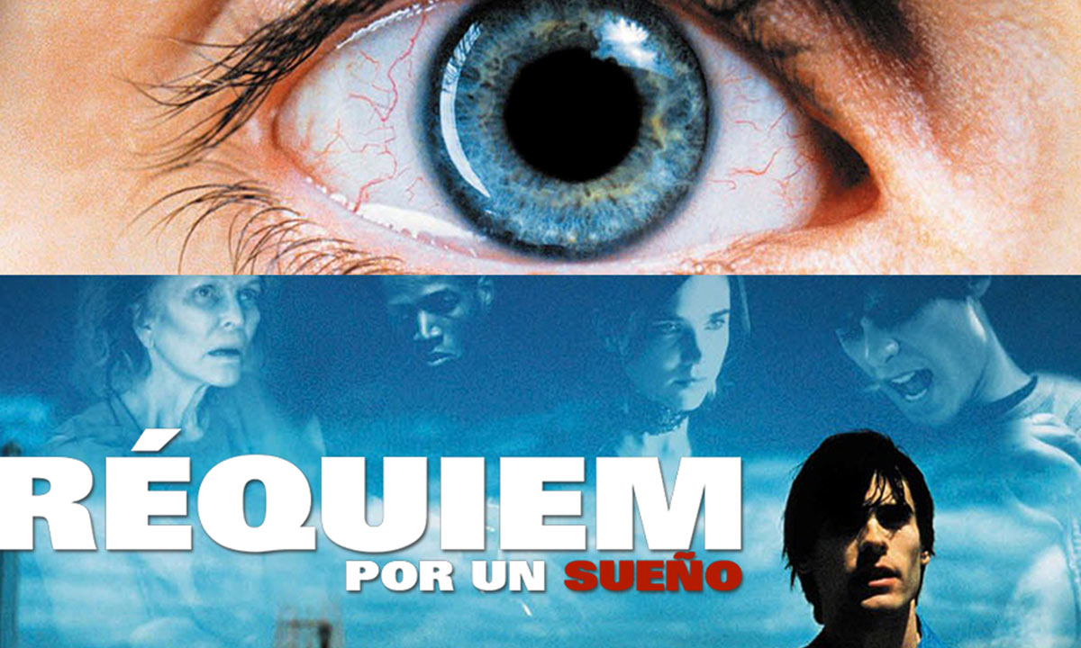 دانلود فیلم Requiem for a Dream 2000 (مرثیه ای برای یک رویا) زیرنویس فارسی دانلود فیلم Requiem for a Dream 2000 (مرثیه ای برای یک رویا) زیرنویس فارسی
