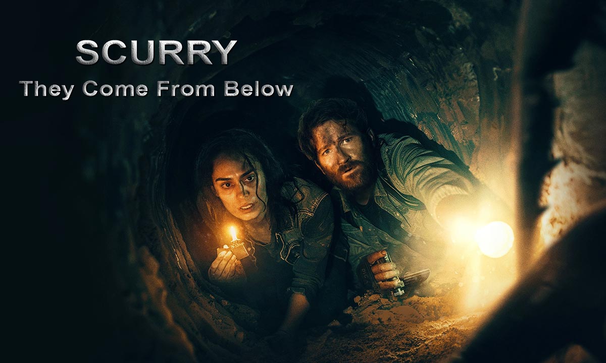دانلود فیلم Scurry 2024 (سراسیمگی) زیرنویس فارسی دانلود فیلم Scurry 2024 (سراسیمگی) زیرنویس فارسی