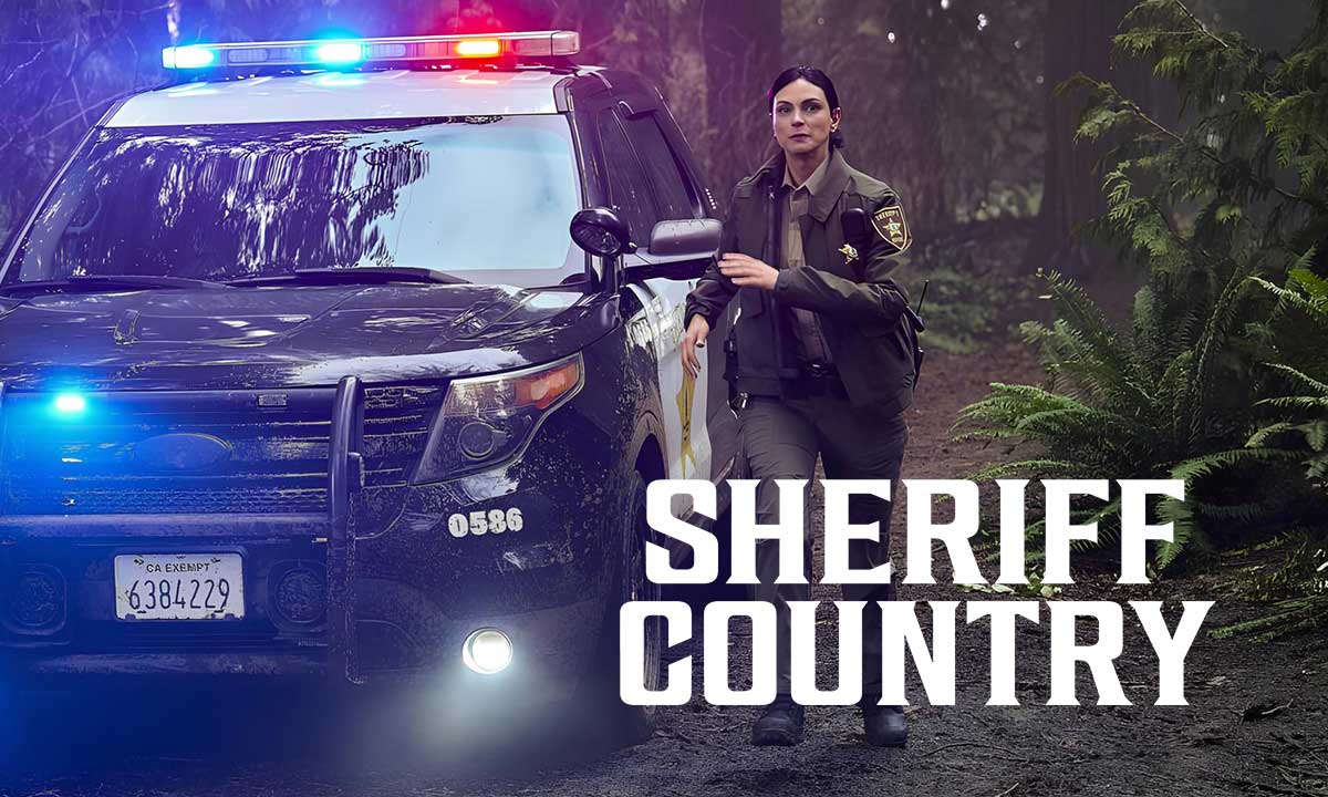 دانلود سریال Sheriff Country (منطقه کلانتر) با زیرنویس فارسی دانلود سریال Sheriff Country (منطقه کلانتر) با زیرنویس فارسی