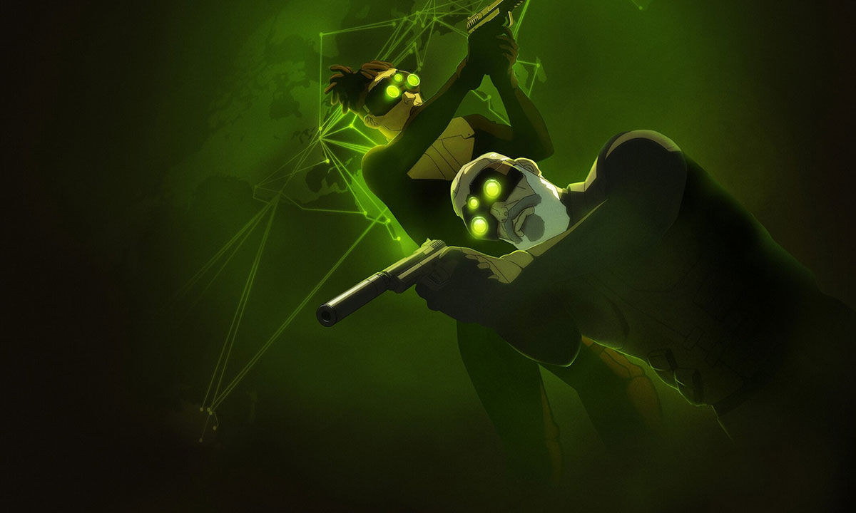 دانلود سریال Splinter Cell: Deathwatch (اسپلینتر سل) دوبله فارسی دانلود سریال Splinter Cell: Deathwatch (اسپلینتر سل) دوبله فارسی