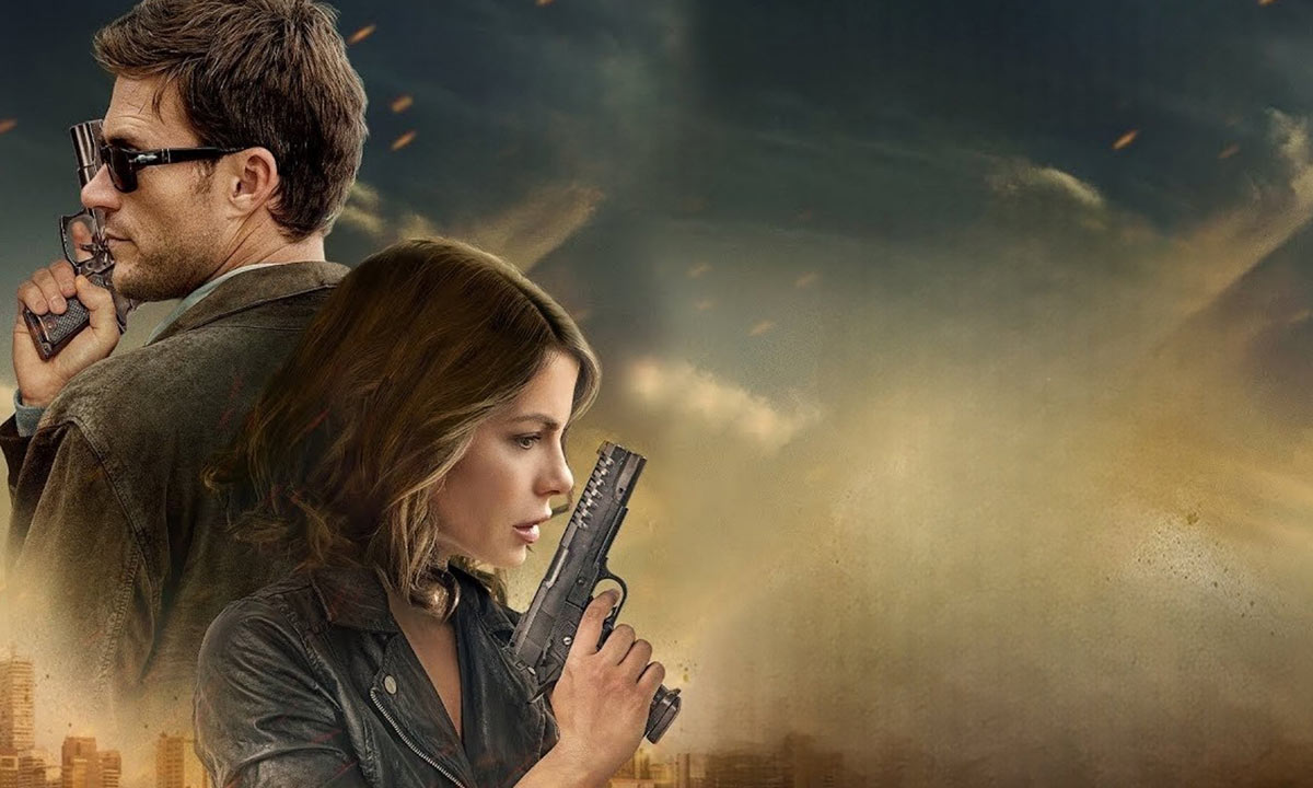 دانلود فیلم Stolen Girl 2025 (دختر ربوده شده) زیرنویس فارسی