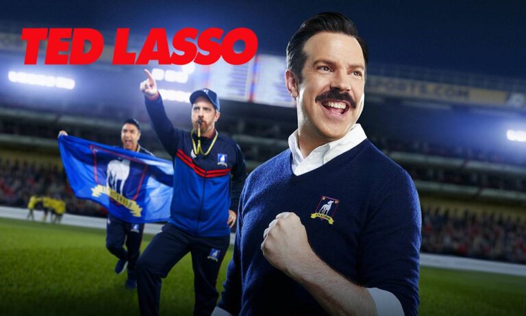 دانلود سریال تدلاسو + زیرنویس فارسی (فصل اول تا چهارم)
