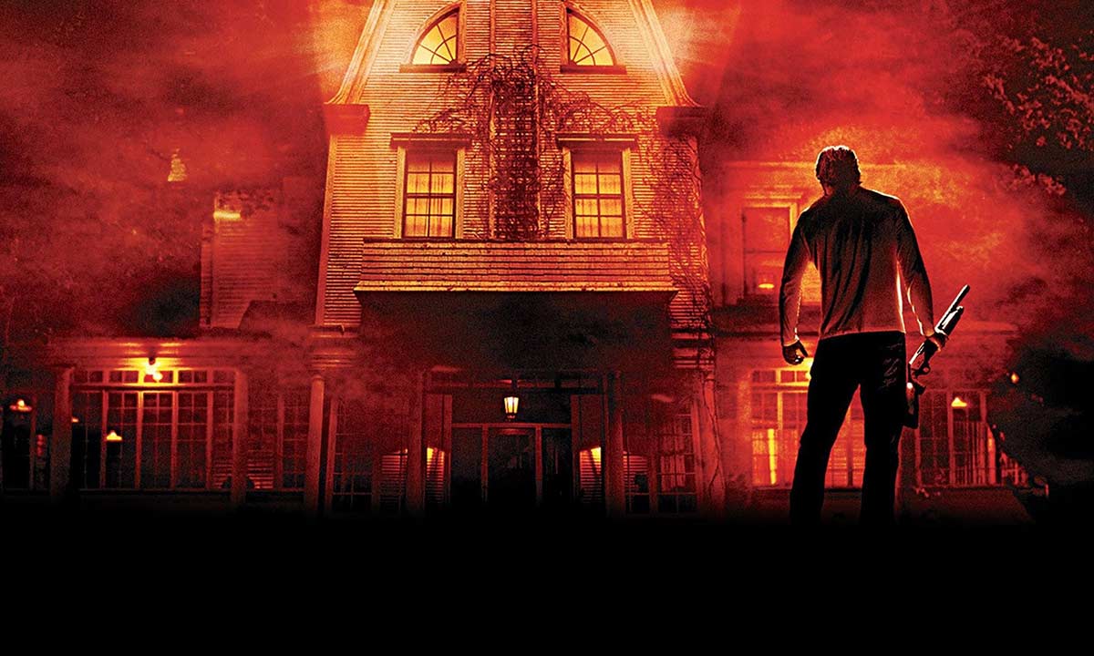 دانلود فیلم The Amityville Horror 2005 (وحشت در آمیتی ویل) زیرنویس فارسی