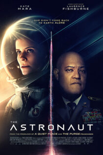 دانلود فیلم ترسناک The Astronaut 2025