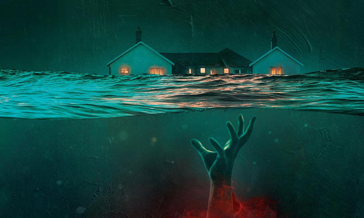 دانلود فیلم The Drowned 2025 (غرق شده) با زیرنویس فارسی