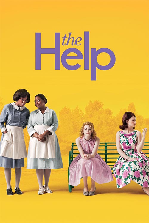 دانلود فیلم The Help 2011 با زیرنویس فارسی