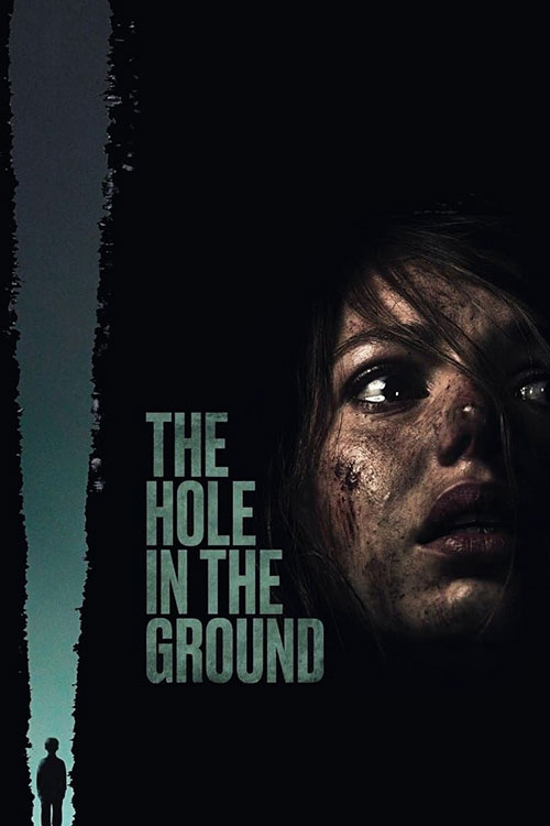 دانلود فیلم ترسناک The Hole in the Ground 2019
