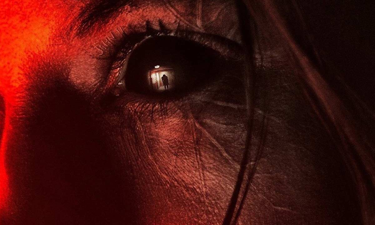 دانلود فیلم The Lazarus Effect 2015 (تاثیر لازاروس) دوبله فارسی