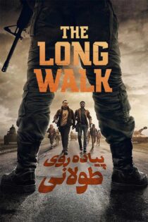 دانلود فیلم The Long Walk 2025